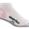 Wrightsock Velocity Lo Socks (White / Pink) Small -Outlet Bike Store eqWYHkzhv1mLlI7PQrsEO0NAU