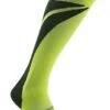 Altra Maximum 1.0 Light Anatomical Compression Socks, Lime/Black (S, M) -Outlet Bike Store gw amnk h5yuc8YgGyrM 6JWc