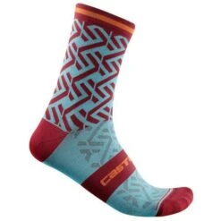 Castelli Tiramolla 15 Cycling Sock -Outlet Bike Store gzGnAErwNjvIQEErKU 56E4vE