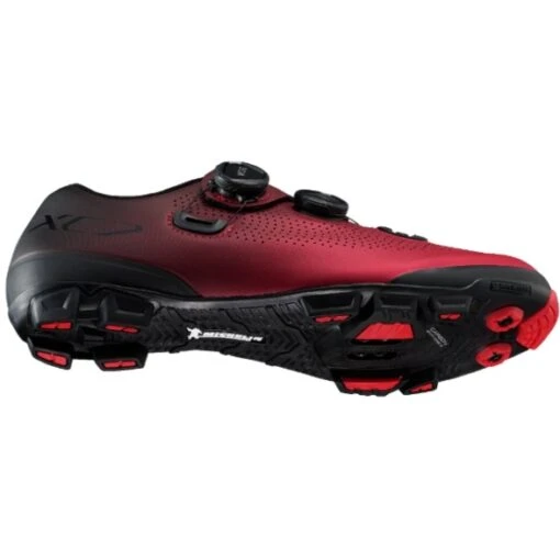 Shimano SH-XC701 Mountain Bike Shoe -Outlet Bike Store