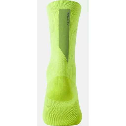 Specialized HyprViz Soft Air Reflective Tall Cycling Sock -Outlet Bike Store