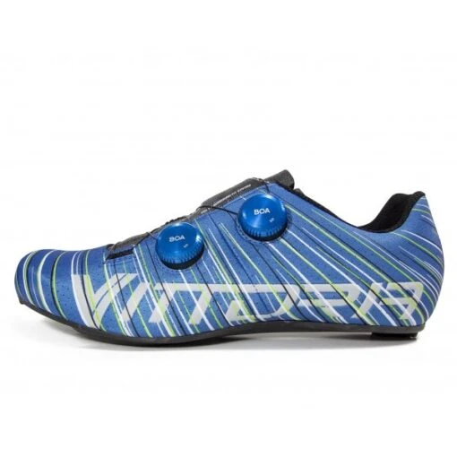 Vittoria Cycling Shoes Vittoria Revolve Road Cycling Shoes - Silk Blue (Speedplay Sole) -Outlet Bike Store hp92CUb2nU3r9bKr OTwlsJn0 1