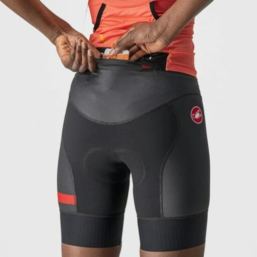 Castelli Women's Free 2 Tri Short -Outlet Bike Store