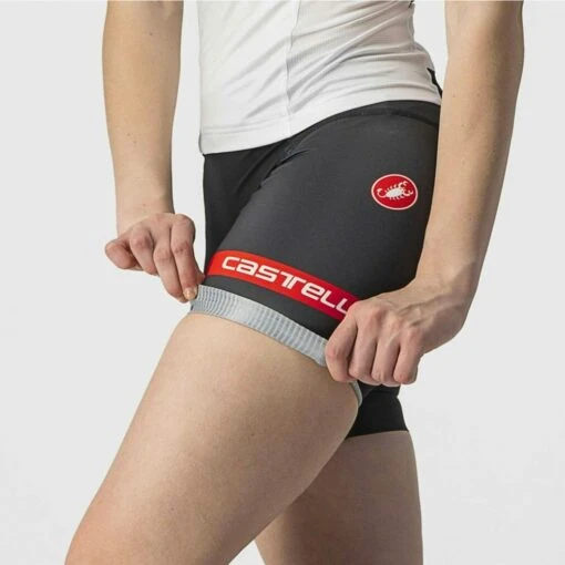 Castelli Women's Free 2 Short Triathlon Short -Outlet Bike Store