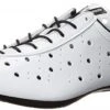 Vittoria Cycling Shoes Vittoria 1976 Classic LOOK Nylon TPU Sole Cycling Shoes (White) -Outlet Bike Store kUEFmpMOTb Zh6o8P0Bddmh6w