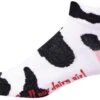 Save Our Soles Wisconsin Cow Socks -Outlet Bike Store kpmLLcHoBBhWozjxvhk 5SfaE