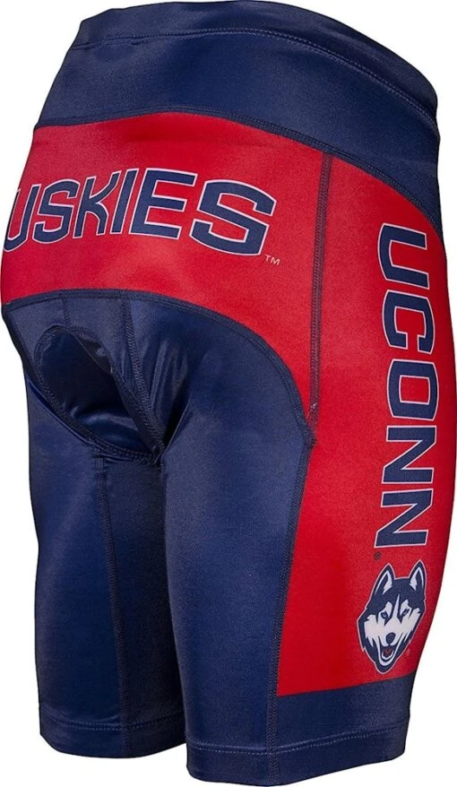 Adrenaline Promotions UCONN University Of Connecticut Men's Cycling Shorts (S, M, L, XL, 2XL) -Outlet Bike Store lV5hkAL vKrM7EU0rUi5Pnf9o