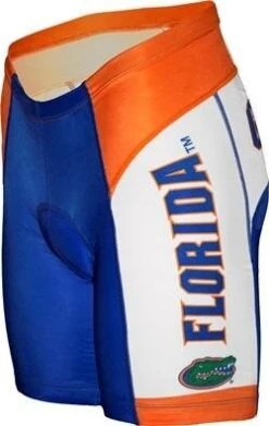 Adrenaline Promotions Florida Gators Men's Cycling Shorts (Small) -Outlet Bike Store mbJr4HxFV ooQjr7TSUMZBnGk