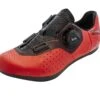 Vittoria Cycling Shoes Vittoria ALISE Kid Road Cycling Shoes - RED/BLACK -Outlet Bike Store nOgAeHqqIkb44FfM3Shbi7nlA