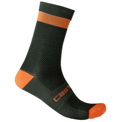 Castelli Alpha 18 Winter Cycling Sock -Outlet Bike Store oc3hSd8Jjny2qW47m5PHANJgU