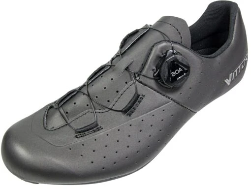 Vittoria Cycling Shoes 2023 Vittoria Alise Performance Road Cycling Shoes - BLACK -Outlet Bike Store pAb7odrMKvcm5Gzxc7Iv 8wEs