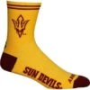 Adrenaline Promotions Arizona State Sun Devils Cycling Socks -Outlet Bike Store pCFpCnKKrUTEewbmghcQ7Omg8