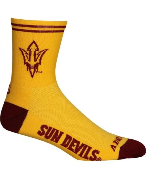 Adrenaline Promotions Arizona State Sun Devils Cycling Socks -Outlet Bike Store pCFpCnKKrUTEewbmghcQ7Omg8