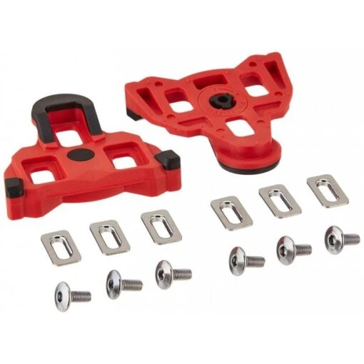 Exustar E-RSL11 Cleat Set 2017 -Outlet Bike Store