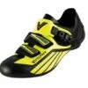 Vittoria Cycling Shoes Vittoria Zoom Road Cycling Shoes - Fluro (EU 38.5, 39, 39.5) -Outlet Bike Store px29RPPtfhANOVUXqd3rH9jcU