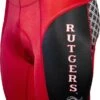 Adrenaline Promotions Rutgers Scarlet Knights Men's Cycling Shorts (Small) -Outlet Bike Store pzEkl8TlcmKJsGWW5XZXVBNPs