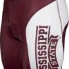 Adrenaline Promotions Mississippi State Cycling Shorts (Small) -Outlet Bike Store qir60GC Dmf3clI681KLgxQQw