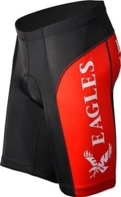 Adrenaline Promotions Eastern Washington Eagles Men's Cycling Shorts (Small) -Outlet Bike Store r5PPNRm3SkdvNxIwrDIXb2FPk