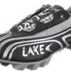 Lake Shoes Lake Women's MX170 Cycling Shoes, Black, EU 40 -Outlet Bike Store rCscd9NoO K9mZIA10h37jOtU