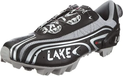 Lake Shoes Lake Women's MX170 Cycling Shoes, Black, EU 40 -Outlet Bike Store rCscd9NoO K9mZIA10h37jOtU