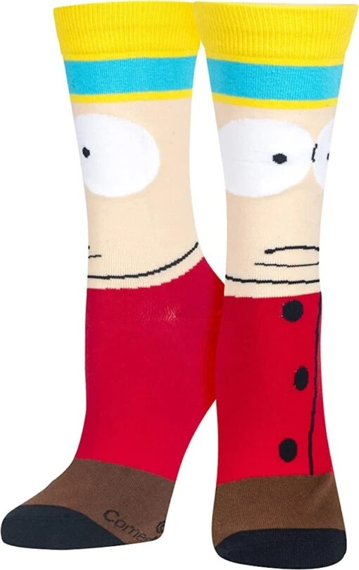 Men's Odd Sox South Park Cartman Crew Socks -Outlet Bike Store rGZpRi4vKiICHkLtsGewHrEmU