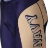 Adrenaline Promotions US Navy Midshipmen Cycling Short (Small) -Outlet Bike Store rtWrVTDMmysAZDFPSWBmAkROg