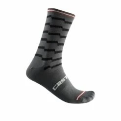 Castelli Unlimited 18 Cycling Sock -Outlet Bike Store stak4sGg4SPVPWh846qCaQZzo