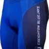 Adrenaline Promotions Creighton Bluejays Men's Cycling Shorts (S, M, L, XL, 2XL) -Outlet Bike Store sw33acPYiLqB995c4UFAbFhVA