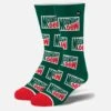 Men's Odd Sox Mountain Dew Crew Socks -Outlet Bike Store tZF5sTbCpemsg1hXrSiwBKk4