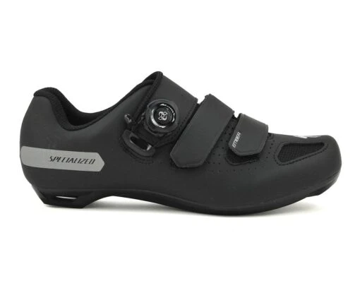 Specialized Ember Wmn Rd Shoe Blk/Sil 36/5 36/5.75 -Outlet Bike Store uJTZ22rQku5d3bS3al 1GgoRg