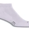 Wrightsock Double Layer Fuel Low Quarter Socks (White) Small -Outlet Bike Store uXre0kRk ZHB pY2LaP8gQ0uM