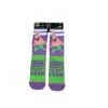 Men's Odd Sox SpongeBob Square Pants "Good Morning Krusty Krew!" Crew Socks -Outlet Bike Store urKgAgko6f9F29Vdzj097q h4