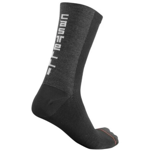 Castelli Bandito Wool 18 Winter Cycling Sock -Outlet Bike Store uyJUcwRB4gCE 0LC3z4hnJIrY