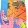 Men's Odd Sox SpongeBob Squarepants Crew Socks -Outlet Bike Store vVe6T1yIWFvQ1pq0aUZsisgM0