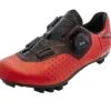 Vittoria Cycling Shoes Vittoria ALISE Kid MTB Cycling Shoes - RED/GREY -Outlet Bike Store vseSPNK3pDqH5oWITN 2axTJ4