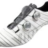 Vittoria Cycling Shoes Vittoria Revolve Road Cycling Shoes - Silk White/Grey (FCT Carbon Sole) -Outlet Bike Store wN0Qovs OwgHjhVleAnTb5dJc