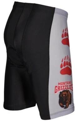 Adrenaline Promotions Montana Grizzlies Men's Cycling Shorts 2XL -Outlet Bike Store y2YSRBfjgmf7O0rMfk OuLFzw