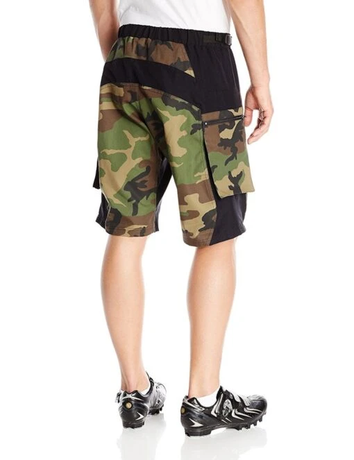 World Jerseys Outlaw Bullet Men's MTB Short Camo (M, 2XL) -Outlet Bike Store yVAaL8bFvNiwCjJOwwwWDoLbY