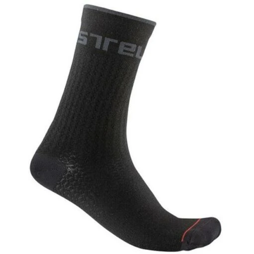 Castelli Distanza 20 Wool Winter Cycling Sock -Outlet Bike Store zQLai2S4aBeoKnr7Xv9ggL33U